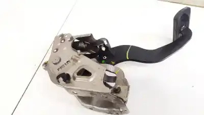 Second-hand car spare part brake pedal for honda cr-v iii 2.0 i oem iam references 