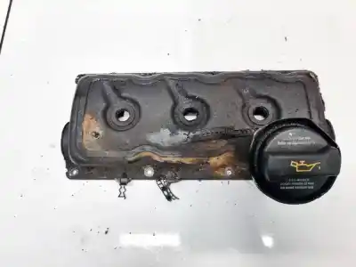 Автозапчастина б/у крішка коромислива для skoda superb (3u4) 2.5 v6 tdi cat (aym) посилання на oem iam 