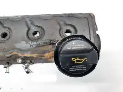 Автозапчастина б/у крішка коромислива для skoda superb (3u4) 2.5 v6 tdi cat (aym) посилання на oem iam   