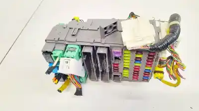 Second-hand car spare part fuse box unit for honda cr-v iii 2.0 i oem iam references 1lhh6ywq