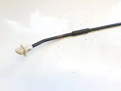Pezzo di ricambio per auto di seconda mano pezzi vari per honda fr-v (be) 1.7 riferimenti oem iam   