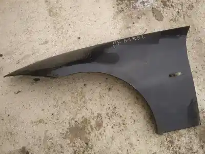 Peça sobressalente para automóvel em segunda mão guarda-lamas dianteiro esquerdo por bmw 3-series, e90 / e91 / e93 2005.02 - 2009.01 320 d 130kw 2007.09 - 2011.12 referências oem iam 