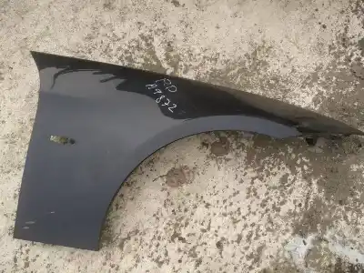 Peça sobressalente para automóvel em segunda mão guarda-lamas dianteiro direito por bmw 3-series, e90 / e91 / e93 2005.02 - 2009.01 320 d 130kw 2007.09 - 2011.12 referências oem iam 