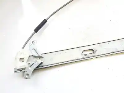 Second-hand car spare part driver left window regulator for renault megane 1.5 dci k9k j8 oem iam references   