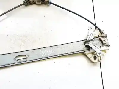 Second-hand car spare part driver left window regulator for renault megane 1.5 dci k9k j8 oem iam references   