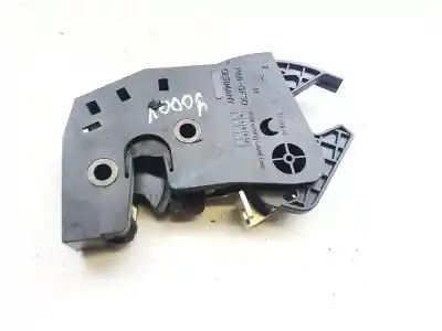 Pezzo di ricambio per auto di seconda mano pezzi vari per fiat bravo (198) 1.9 dynamic multijet riferimenti oem iam 224407  1838630