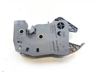 Second-hand car spare part various parts for fiat bravo (198) 1.9 dynamic multijet oem iam references 224307