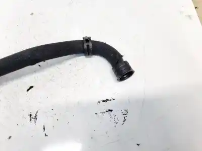 Автозапчастина б/у труба для skoda superb (3u4) 2.5 v6 tdi cat (aym) посилання на oem iam 045103474b  