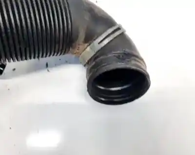 Автозапчастина б/у труба для skoda superb (3u4) 2.5 v6 tdi cat (aym) посилання на oem iam 6e0129654  