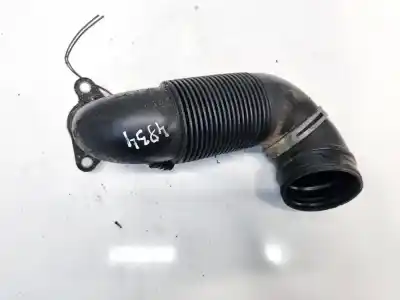 Автозапчастина б/у труба для skoda superb (3u4) 2.5 v6 tdi cat (aym) посилання на oem iam 6e0129654