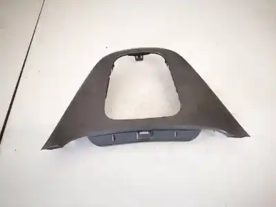 Second-hand car spare part plastics for honda cr-v iii 2.0 i oem iam references 77270swaa0