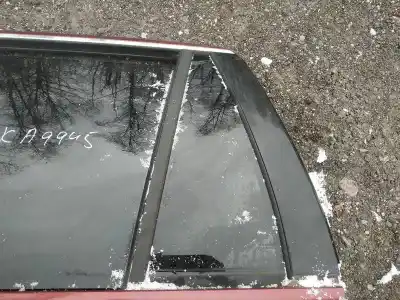 Peça sobressalente para automóvel em segunda mão vidro de custódia triangular traseiro esquerdo por volvo xc90 2.9 bi-turbo cat referências oem iam as3