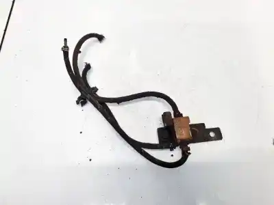 Peça sobressalente para automóvel em segunda mão bomba de ar secundária por volkswagen passat b5 (3b2) 1.9 tdi referências oem iam 