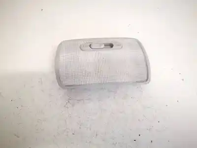 Second-hand car spare part interior light for honda cr-v iii 2.0 i oem iam references a10302