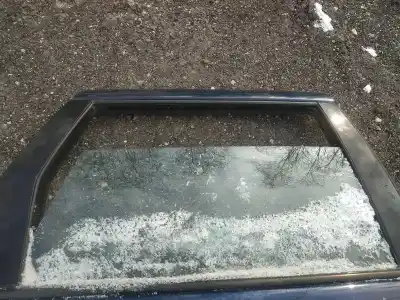 Second-hand car spare part rear right glass window for chrysler pt cruiser (pt) 2.0 limited oem iam references as2