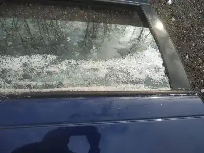 Pezzo di ricambio per auto di seconda mano plastica per chrysler pt cruiser (pt) 2.0 limited riferimenti oem iam   