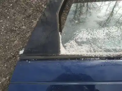 Pezzo di ricambio per auto di seconda mano plastica per chrysler pt cruiser (pt) 2.0 limited riferimenti oem iam   