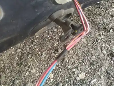 Second-hand car spare part hinge for chrysler pt cruiser (pt) 2.0 limited oem iam references   