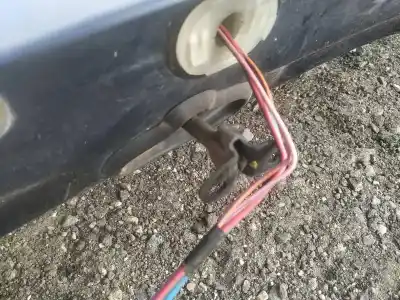 Second-hand car spare part hinge for chrysler pt cruiser (pt) 2.0 limited oem iam references 