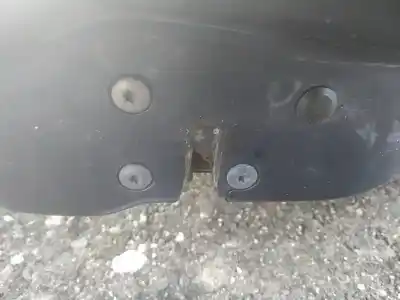 Second-hand car spare part rear right door lock for chrysler pt cruiser (pt) 2.0 limited oem iam references 