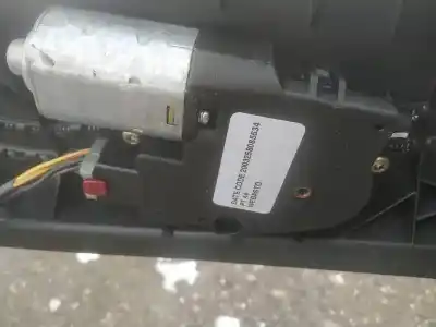 Second-hand car spare part electric sunroof motor for chrysler pt cruiser (pt) 2.0 limited oem iam references 