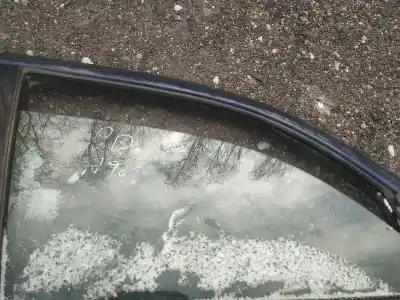 Second-hand car spare part front right glass window for chrysler pt cruiser (pt) 2.0 limited oem iam references as2