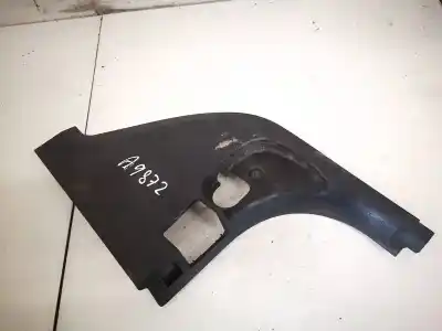 Peça sobressalente para automóvel em segunda mão plásticos por bmw 3-series, e90 / e91 / e93 2005.02 - 2009.01 320 d 130kw 2007.09 - 2011.12 referências oem iam 51437066989