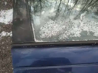 Pezzo di ricambio per auto di seconda mano plastica per chrysler pt cruiser (pt) 2.0 limited riferimenti oem iam   