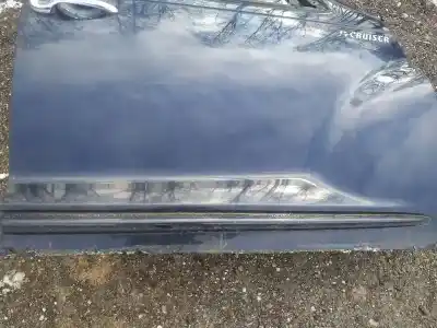 Second-hand car spare part plastics for chrysler pt cruiser (pt) 2.0 limited oem iam references 