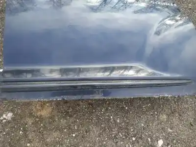 Pezzo di ricambio per auto di seconda mano plastica per chrysler pt cruiser (pt) 2.0 limited riferimenti oem iam   