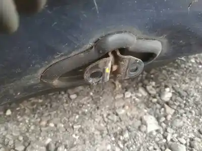 Second-hand car spare part hinge for chrysler pt cruiser (pt) 2.0 limited oem iam references 