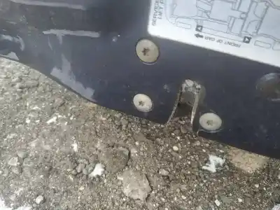 Second-hand car spare part front right door lock for chrysler pt cruiser (pt) 2.0 limited oem iam references 