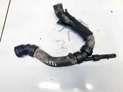 Автозапчастина б/у труба для skoda superb (3u4) 2.5 v6 tdi cat (aym) посилання на oem iam 8d0121101ah