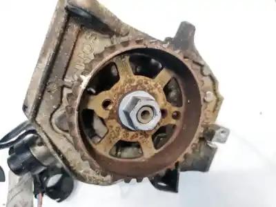 Second-hand car spare part injector pump pulley for citroen nemo 1.4 hdi oem iam references 
