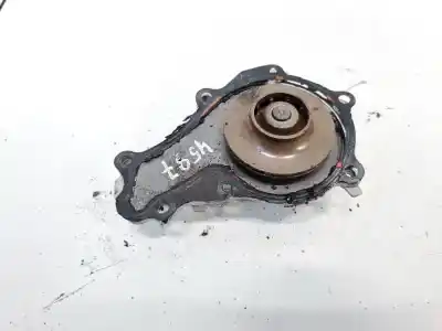 Second-hand car spare part water pump for citroen nemo 1.4 hdi oem iam references   