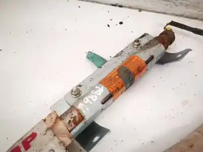 Second-hand car spare part front right curtain airbag for subaru legacy berl. b13 (bl) 3.0 r se oem iam references   