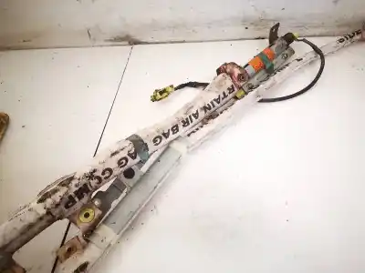 Second-hand car spare part front left curtain airbag for subaru legacy berl. b13 (bl) 3.0 r se oem iam references 