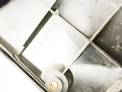 Second-hand car spare part medium for mazda 3 (bk) 1.6 di turbo oem iam references y60113284  