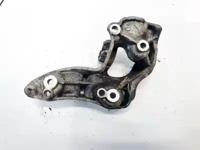 Second-hand car spare part engine support for citroen nemo 1.4 hdi oem iam references 9658198980  