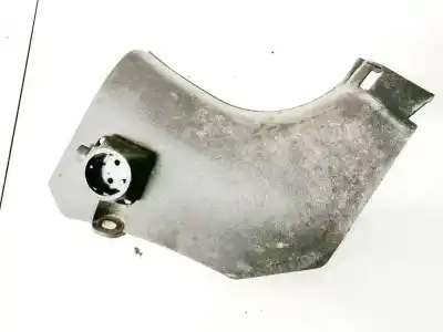 Peça sobressalente para automóvel em segunda mão plásticos por mazda 3 (bk) 1.6 di turbo referências oem iam 66900jh10a