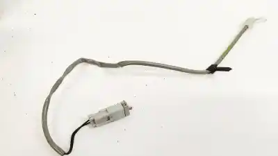 Second-hand car spare part sensor for honda cr-v iii 2.0 i oem iam references 77585202j