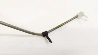 Peça sobressalente para automóvel em segunda mão sensor por honda cr-v iii 2.0 i referências oem iam 77585202j  