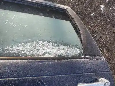 Pezzo di ricambio per auto di seconda mano plastica per chrysler pt cruiser (pt) 2.0 limited riferimenti oem iam   