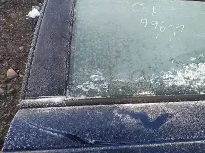 Pezzo di ricambio per auto di seconda mano plastica per chrysler pt cruiser (pt) 2.0 limited riferimenti oem iam   