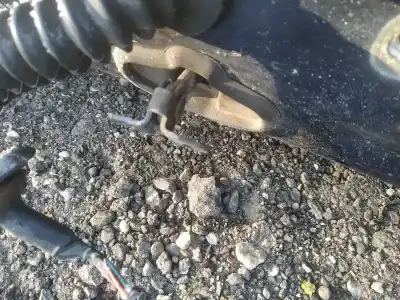 Second-hand car spare part hinge for chrysler pt cruiser (pt) 2.0 limited oem iam references   