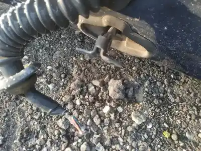 Second-hand car spare part hinge for chrysler pt cruiser (pt) 2.0 limited oem iam references 