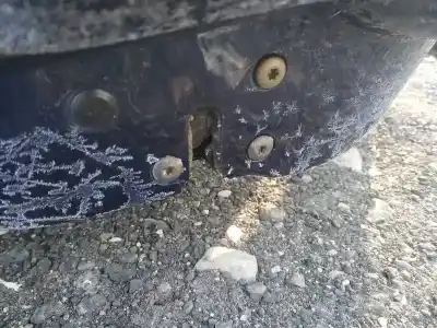 Second-hand car spare part rear left door lock for chrysler pt cruiser (pt) 2.0 limited oem iam references 