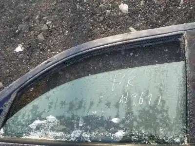 Peça sobressalente para automóvel em segunda mão VIDRO DIANTEIRO ESQUERDO por CHRYSLER PT CRUISER (PT)  Referências OEM IAM AS2  
