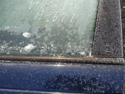 Pezzo di ricambio per auto di seconda mano plastica per chrysler pt cruiser (pt) 2.0 limited riferimenti oem iam   