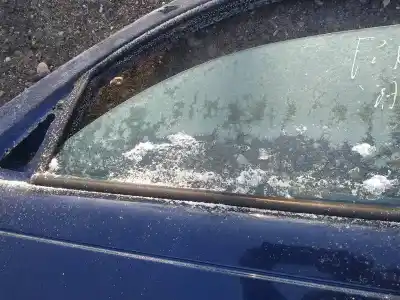 Pezzo di ricambio per auto di seconda mano plastica per chrysler pt cruiser (pt) 2.0 limited riferimenti oem iam   